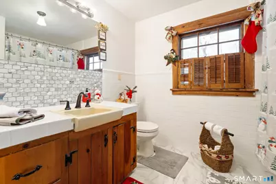 4 Rowledge Pond Road, Newtown, CT 06482 - Photo 24