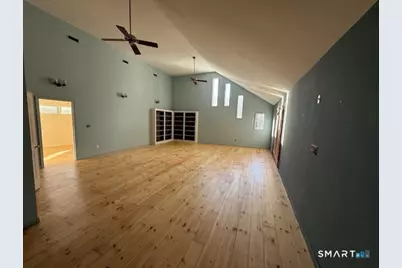 500 Nonnewaug Road, Bethlehem, CT 06751 - Photo 4