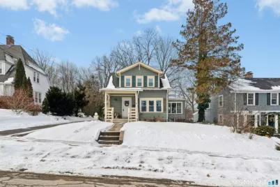 38 Newton Terrace, Waterbury, CT 06708 - Photo 24