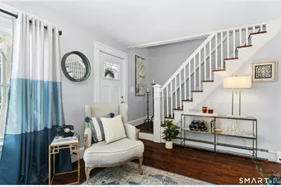 38 Newton Terrace, Waterbury, CT 06708 - Photo 6