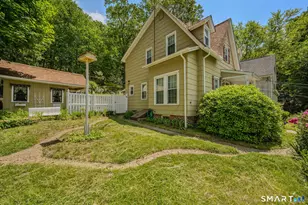 58 Sunnyside Ave, Norwich, CT 06360 - Photo 2