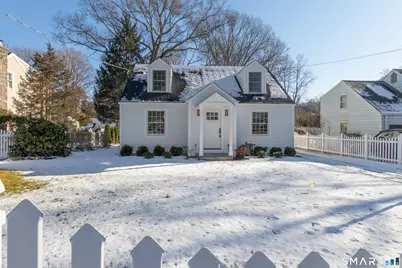 10 Greenwood Avenue, Darien, CT 06820 - Photo 1