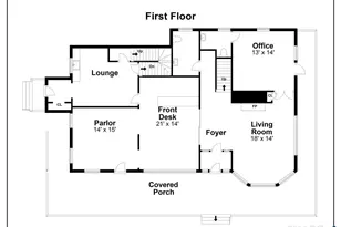 475 Danbury Rd, Wilton, CT 06897 - Photo 26