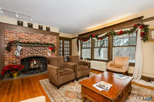 475 Danbury Rd, Wilton, CT 06897 - Photo 8