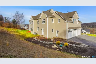 190 Willow Creek Estates Drive, Southbury, CT 06488 - Photo 36