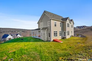 190 Willow Creek Estates Dr, Southbury, CT 06488 - Photo 34