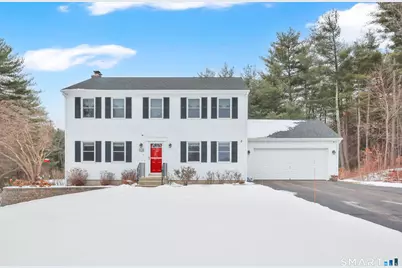 14 Bridle Path, East Windsor, CT 06016 - Photo 1