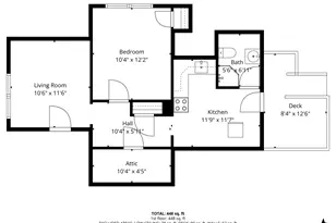 795 Brewster St, Bridgeport, CT 06605 - Photo 8