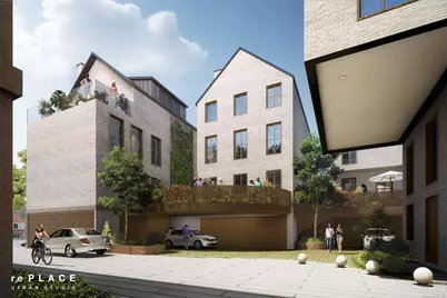 15 Burtis Avenue #East Penthouse A, New Canaan, CT 06840 - Photo 8