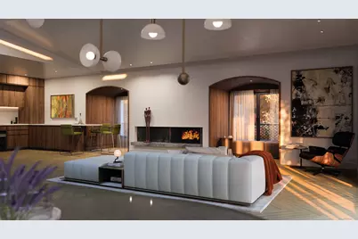 15 Burtis Avenue #East Penthouse A, New Canaan, CT 06840 - Photo 4