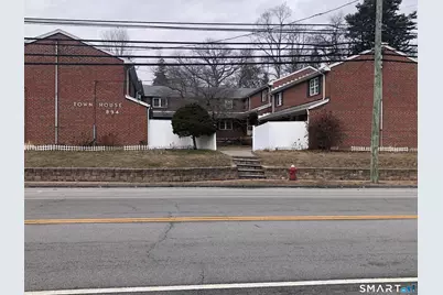 894 Burnside Avenue #APT 11, East Hartford, CT 06108 - Photo 1