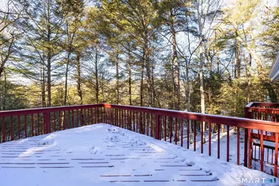 77R Old Stagecoach Road, Granby, CT 06035 - Photo 16