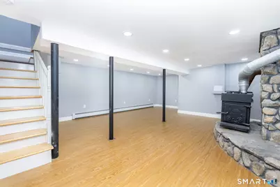 77R Old Stagecoach Road, Granby, CT 06035 - Photo 36