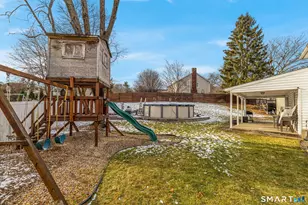 351 Glendale Dr, Bristol, CT 06010 - Photo 38