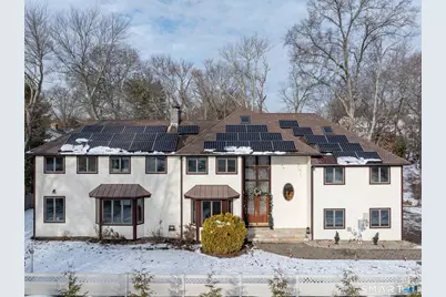 25 Old Road, Westport, CT 06880 - Photo 1