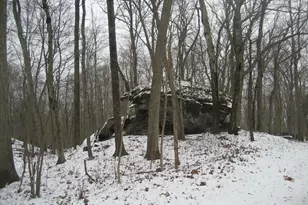 Salt Rock Rd, Sprague, CT 06330 - Photo 1