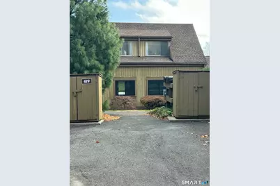 419 Heritage Village #B, Southbury, CT 06488 - Photo 22