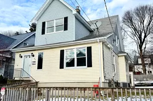 85 Alma St, Waterbury, CT 06705 - Photo 1