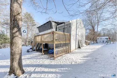 1 Geronimo Road, East Haddam, CT 06423 - Photo 4