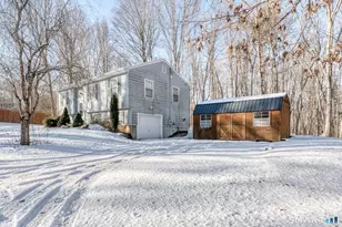 1 Geronimo Rd, East Haddam, CT 06423 - Photo 2