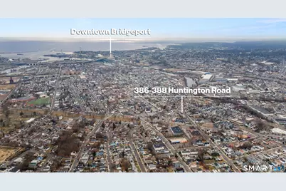 386 Huntington Road, Bridgeport, CT 06608 - Photo 8