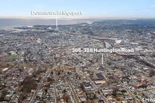 386 Huntington Rd, Bridgeport, CT 06608 - Photo 8