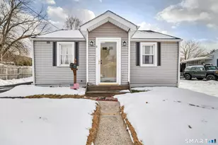 174 Milford St Ext, Plainville, CT 06062 - Photo 2