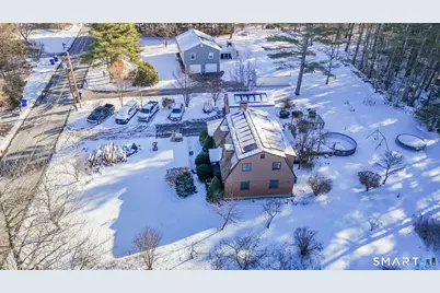 478 Greenwoods Road, Torrington, CT 06790 - Photo 4