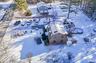 478 Greenwoods Rd, Torrington, CT 06790 - Photo 4