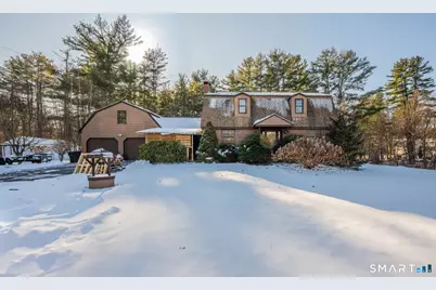 478 Greenwoods Road, Torrington, CT 06790 - Photo 2