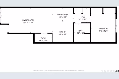 29 Village Road #A, Milford, CT 06460 - Photo 16