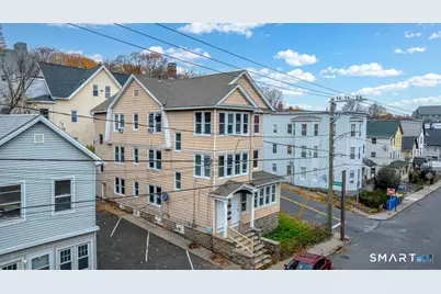 146 Charles Street #2, Waterbury, CT 06708 - Photo 2