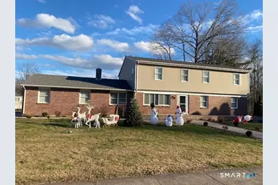 296 Winthrop Drive, Cheshire, CT 06410 - Photo 2