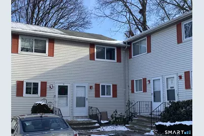 421 Allen Street #APT C6, New Britain, CT 06053 - Photo 1