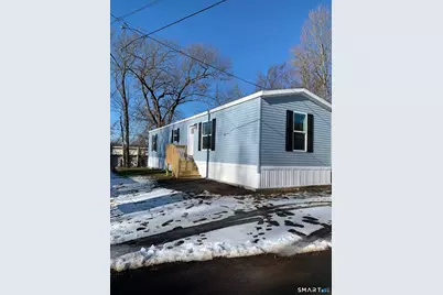 1950 North Broad Street #APT 27, Meriden, CT 06450 - Photo 1