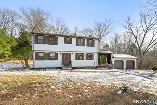 50 Woodhaven Dr, Burlington, CT 06013 - Photo 1