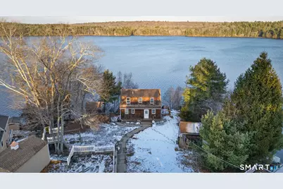 30 Beach View Rd Extension, Voluntown, CT 06384 - Photo 6
