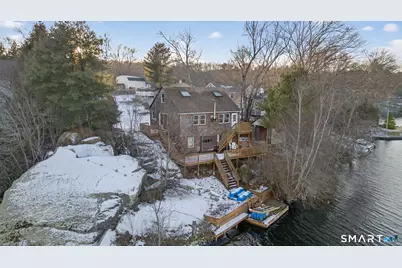 30 Beach View Rd Extension, Voluntown, CT 06384 - Photo 8