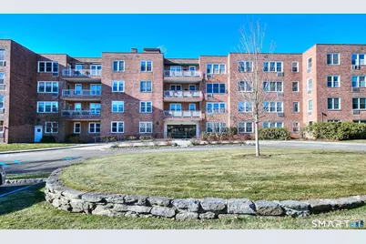 4 Putnam Hill Road #2B, Greenwich, CT 06830 - Photo 2