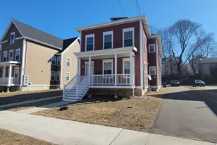 537 Winchester Ave, New Haven, CT 06511 - Photo 1