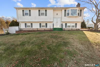 7 Pettit Drive, Meriden, CT 06451 - Photo 1
