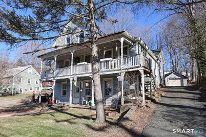 57 West Main Street, Stafford, CT 06076 - Photo 4