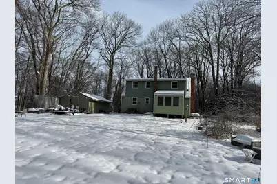 33 North Canton Road, Barkhamsted, CT 06063 - Photo 2