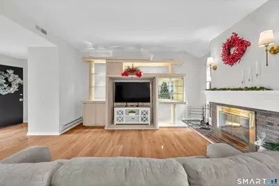 98 Heritage Village #A, Southbury, CT 06488 - Photo 8