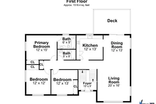 6 Stonegate Ln, Shelton, CT 06484 - Photo 36