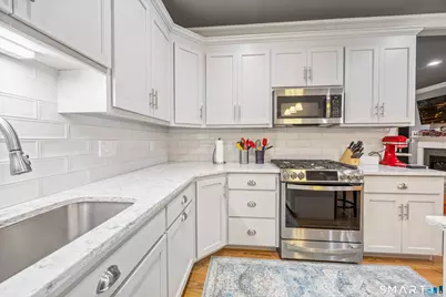 52 Brookview Circle #52, Bristol, CT 06010 - Photo 4
