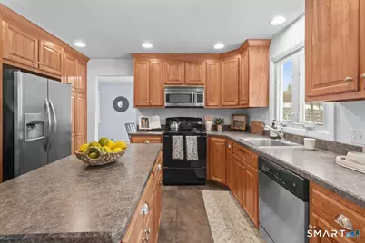 9 Seymour Road, East Granby, CT 06026 - Photo 12