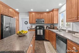 9 Seymour Rd, East Granby, CT 06026 - Photo 12