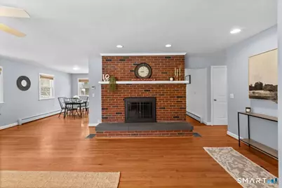 9 Seymour Road, East Granby, CT 06026 - Photo 4