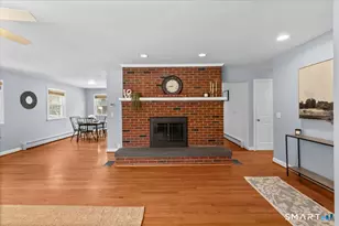 9 Seymour Rd, East Granby, CT 06026 - Photo 4